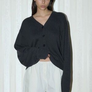 Deiji Studios cardigan